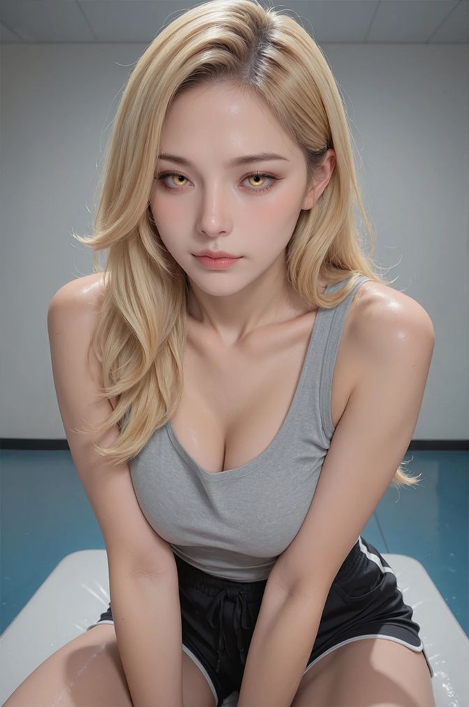 【揺れるおっぱい動画付】連隊出撃 ご褒美Ver - サンプル画像 4