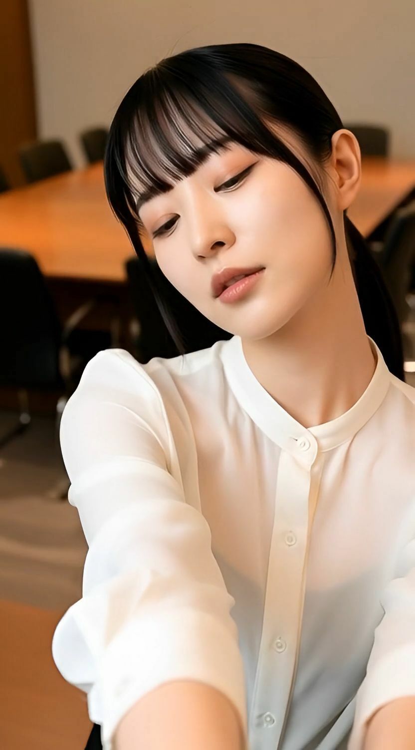 会社パンチラリズム3 - サンプル画像 3