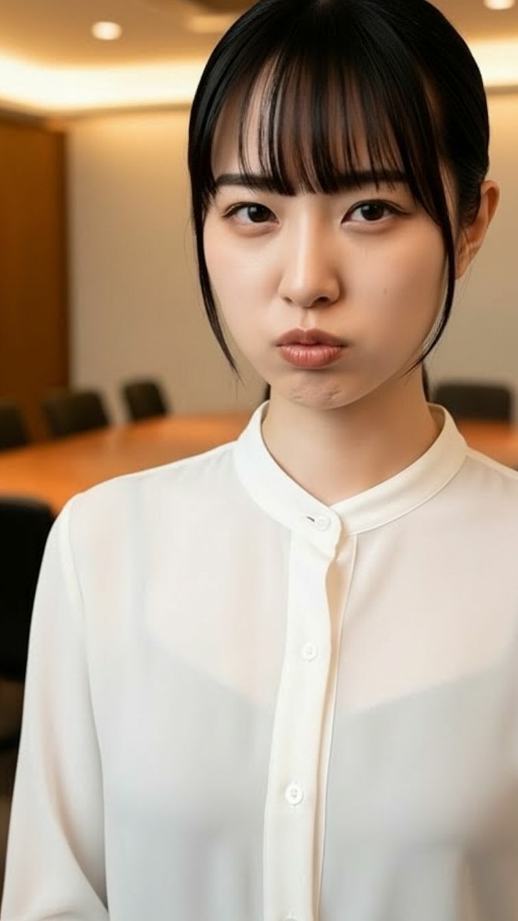 会社パンチラリズム3 - サンプル画像 4