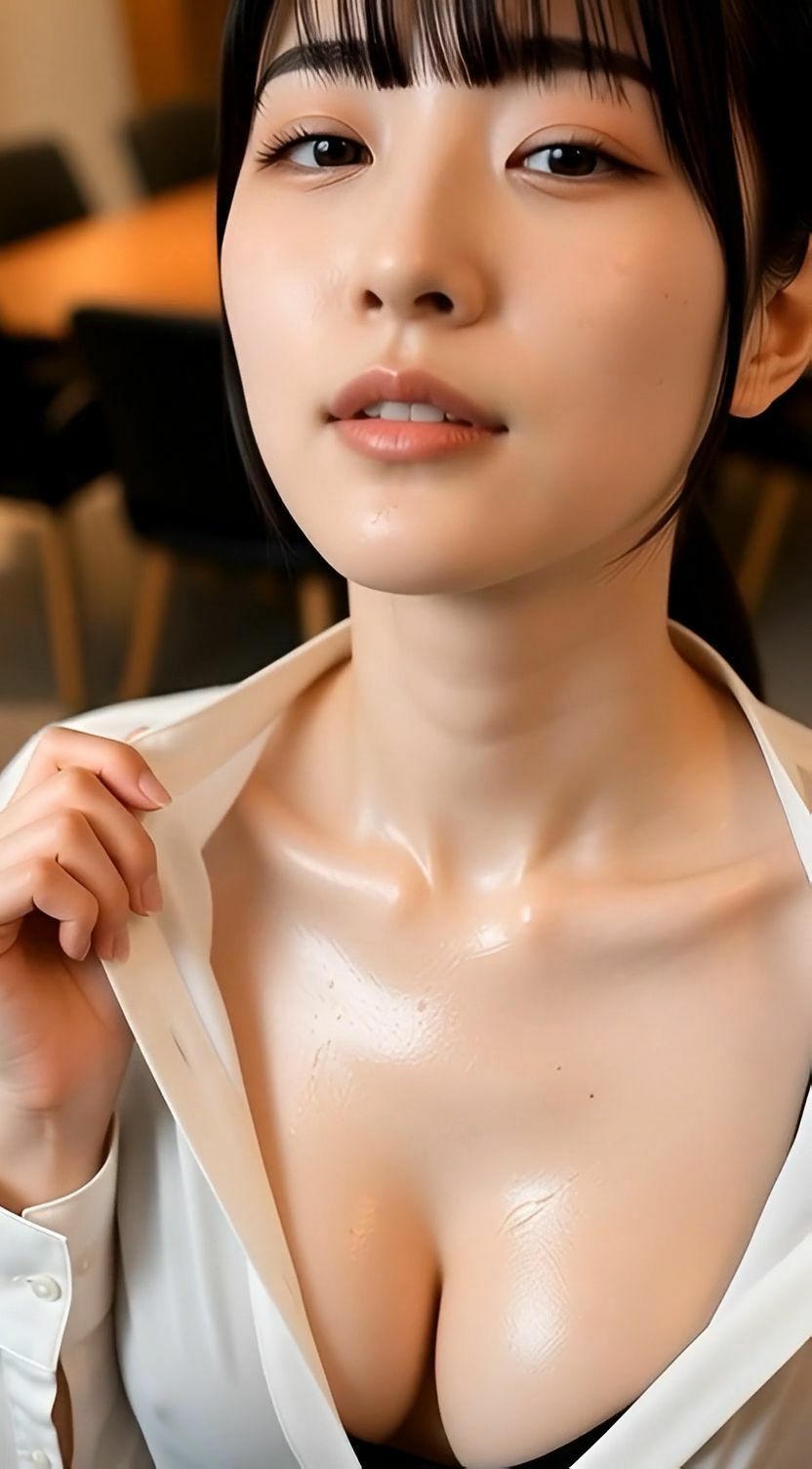 会社パンチラリズム3 - サンプル画像 5