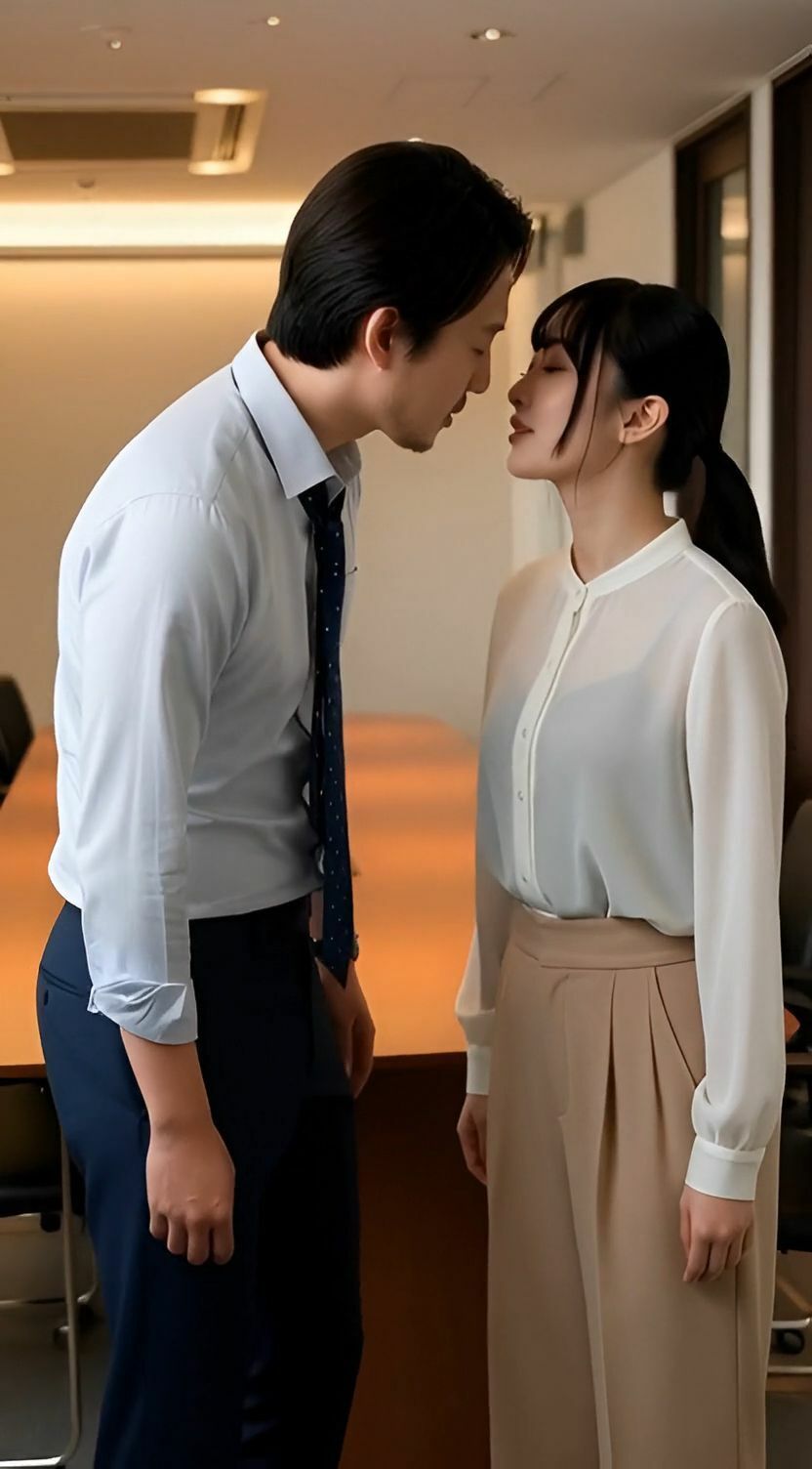 会社パンチラリズム3 - サンプル画像 6