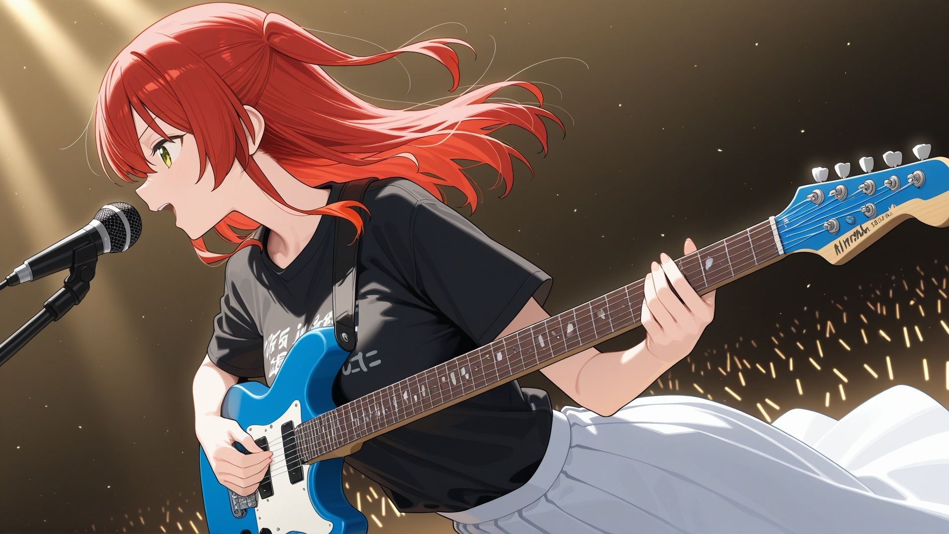 寝ている○○にぶっかけ いくよ編 - サンプル画像 2