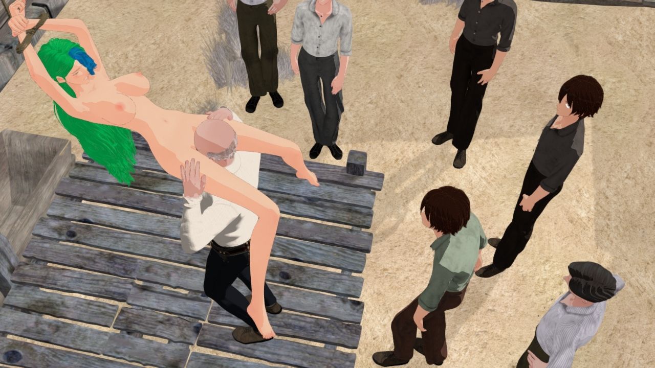 アウターワールド  ガンフロンティア  RM - サンプル画像 7