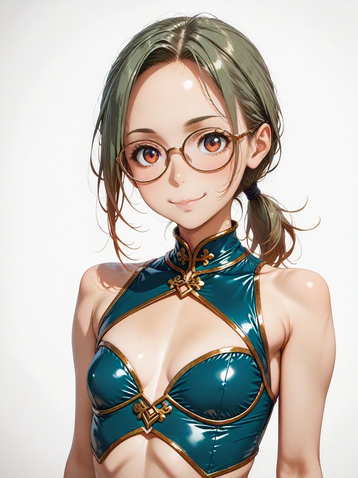 即堕ち2コマ！正常位編 - サンプル画像 3