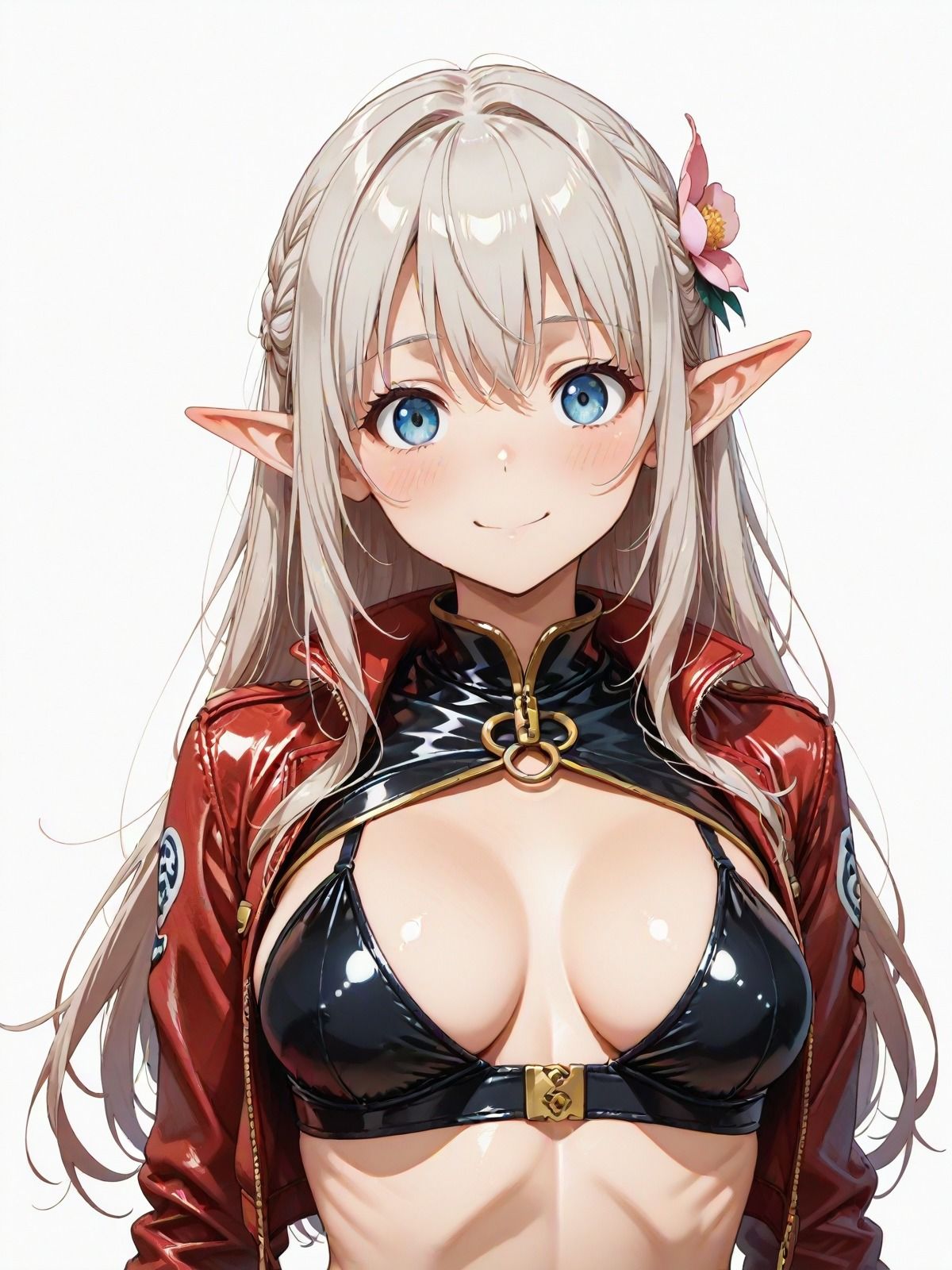 即堕ち2コマ！正常位編 - サンプル画像 9