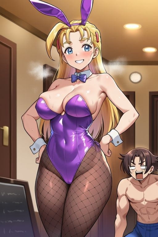 ケンイチくんのフテキセツロード！ - サンプル画像 3