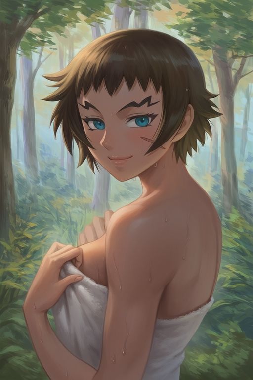 ケンイチくんのフテキセツロード！ - サンプル画像 7