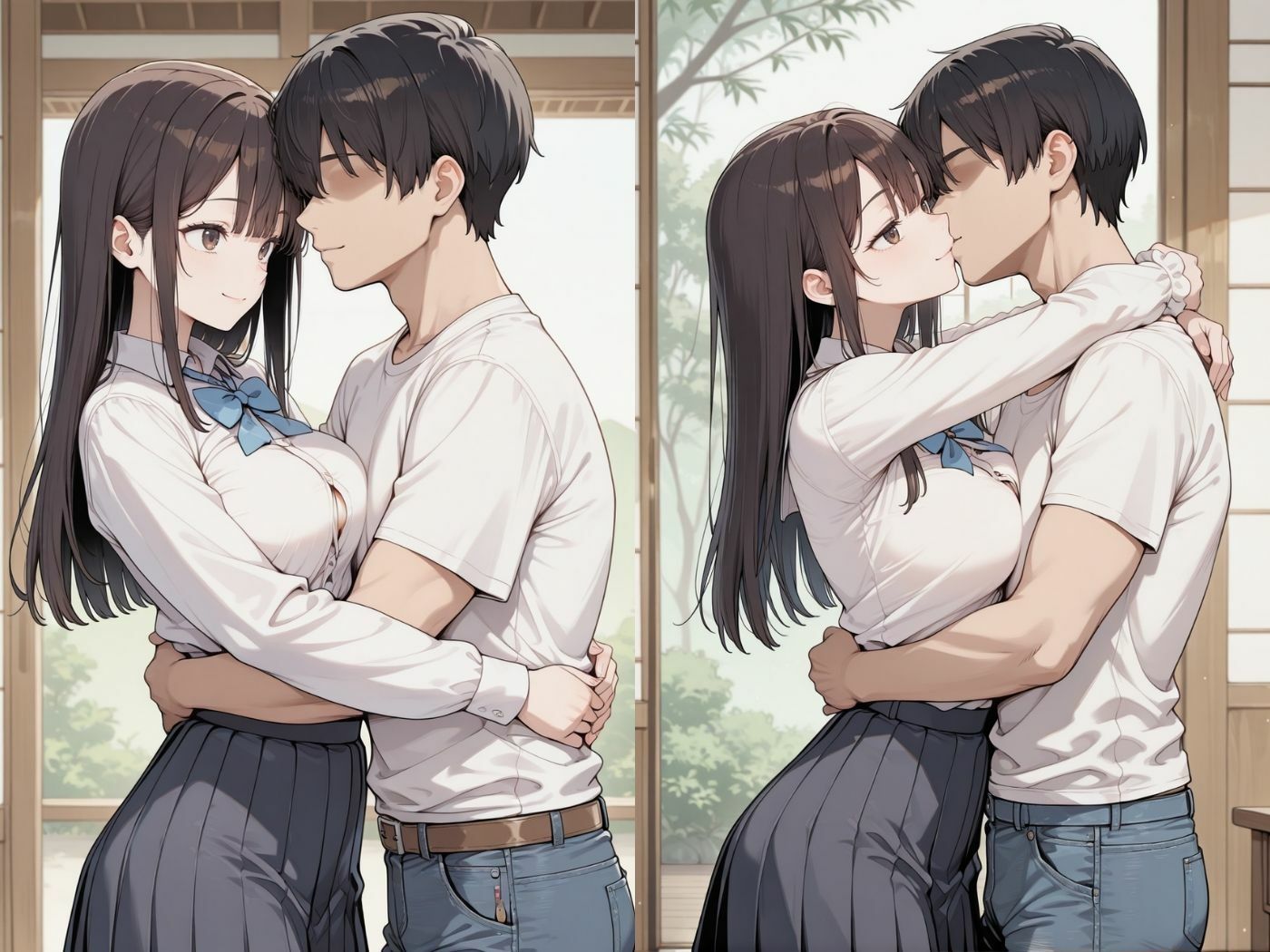 少子化村 - サンプル画像 3