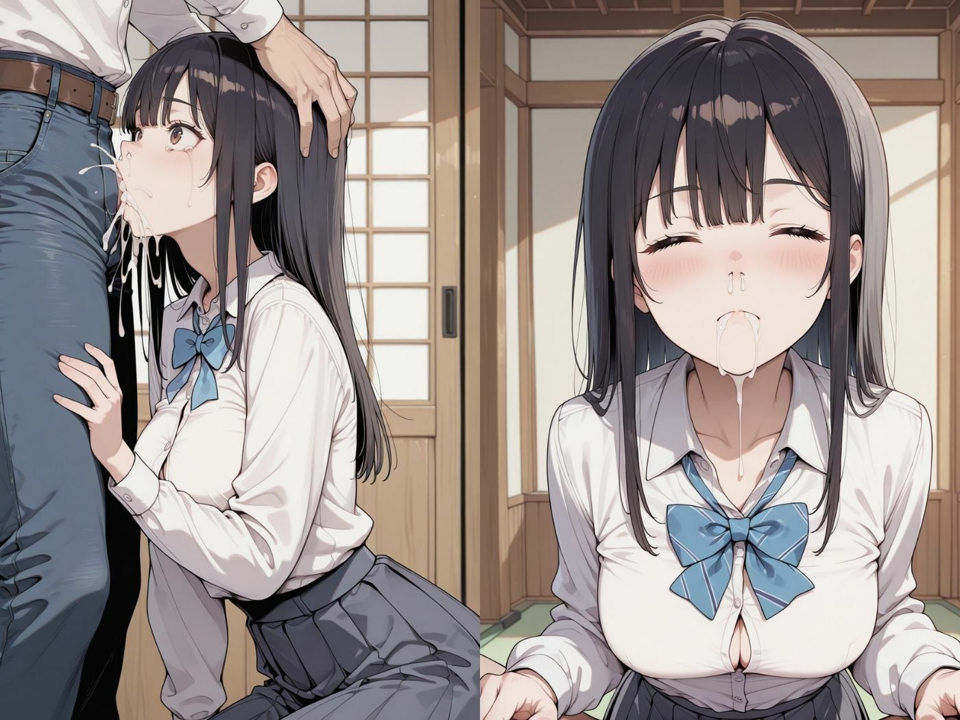 少子化村 - サンプル画像 5