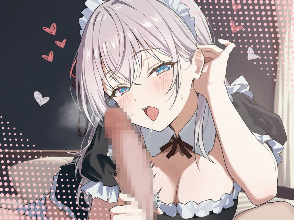 目覚めたらあの子のご主人様だった ア〇サ・ミハイロヴナ・九条編 - サンプル画像 1