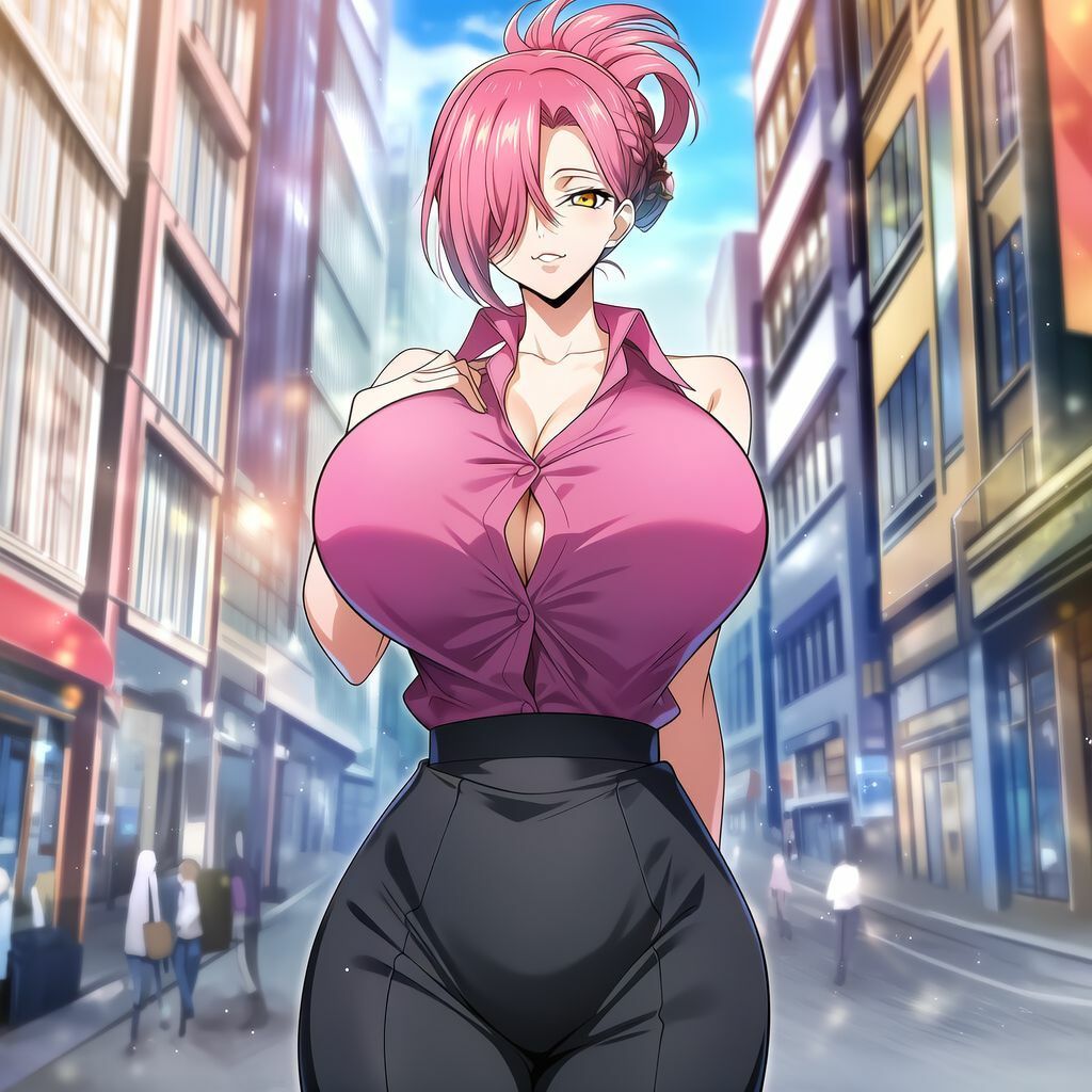 ミーナと結婚してセックスして妊娠出産して娘が大好きな話 - サンプル画像 3