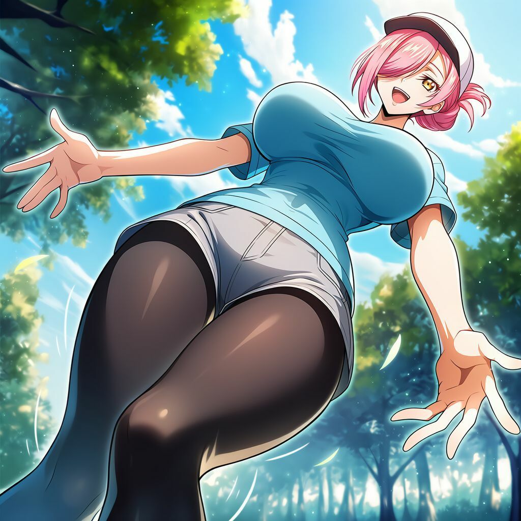 ミーナと結婚してセックスして妊娠出産して娘が大好きな話 - サンプル画像 5