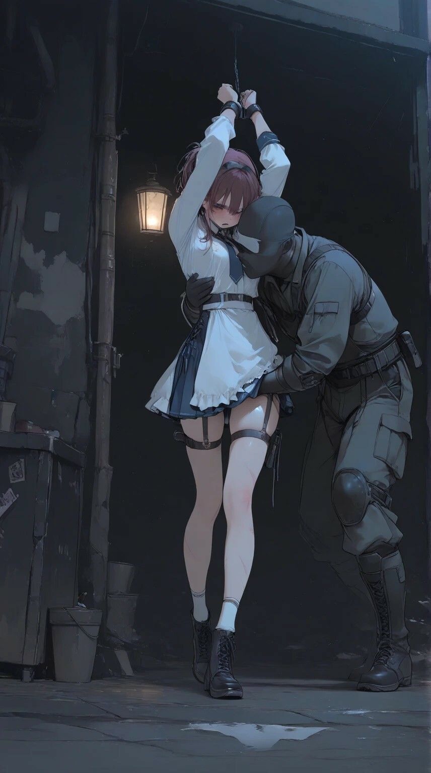 弱者＋α 300ページ 2026/04/01 - サンプル画像 6
