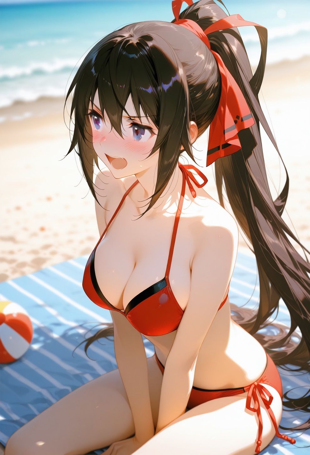 秘密の刻印:堕ちた乙女の証 - サンプル画像 5