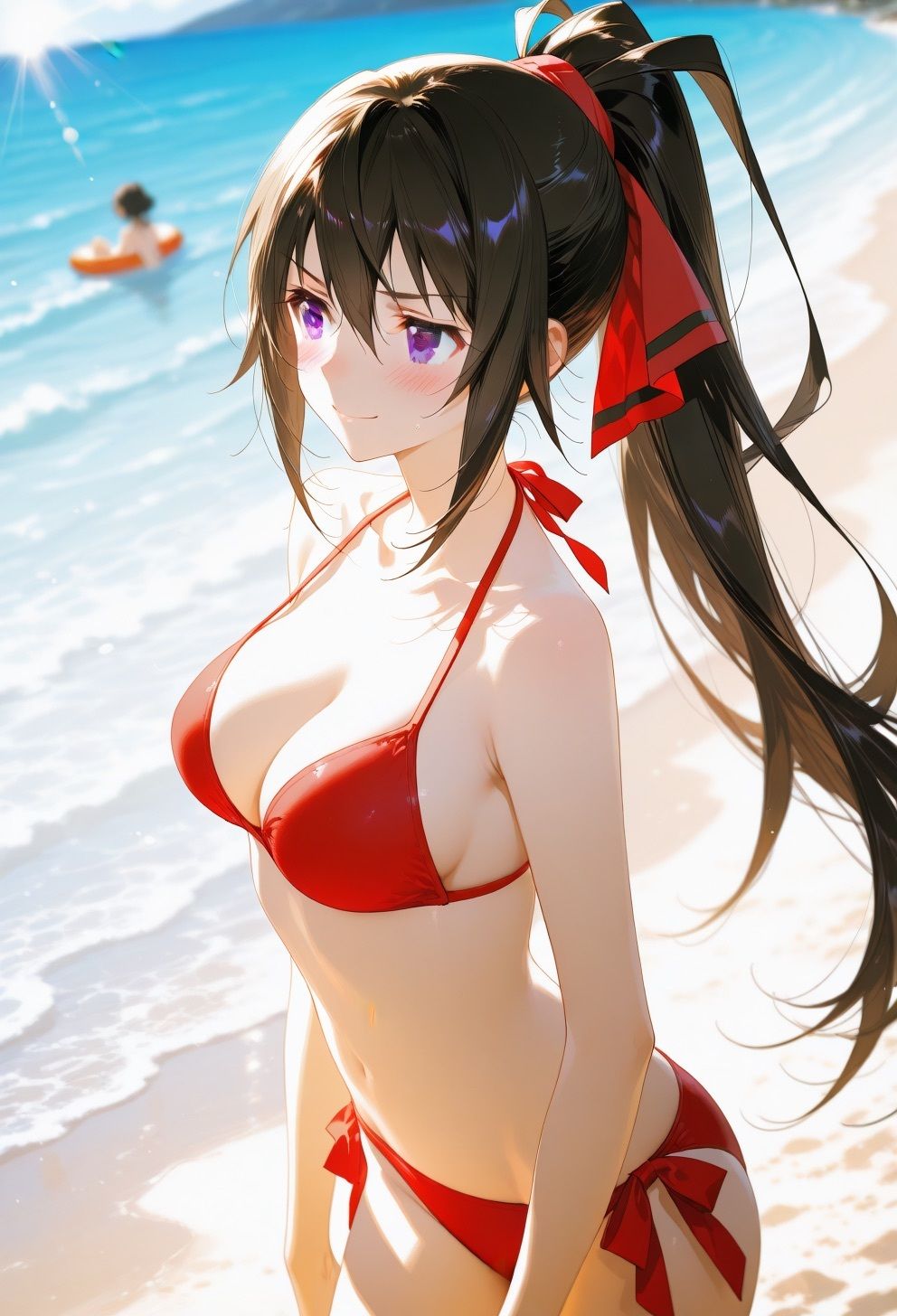 秘密の刻印:堕ちた乙女の証 - サンプル画像 7