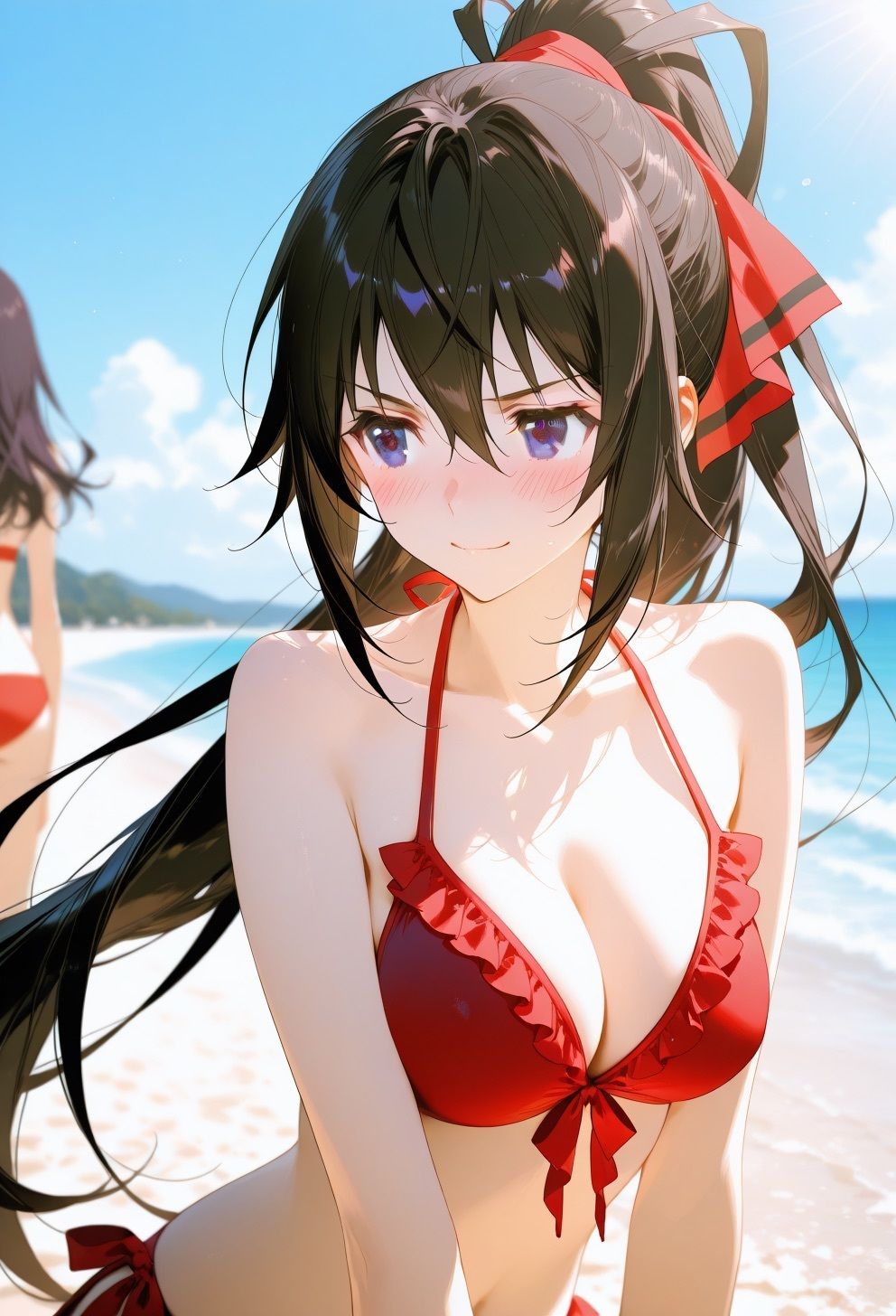 秘密の刻印:堕ちた乙女の証 - サンプル画像 9