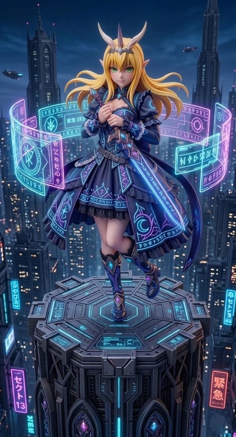 超神革命EXT. ミロク・ヘヴンリー写真集5 - サンプル画像 2