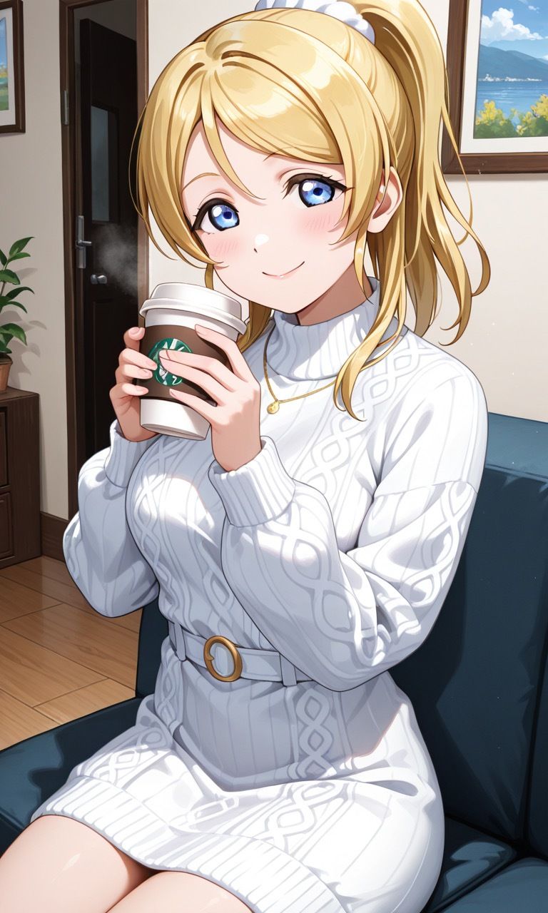 「キミのせいで、こんなに感じちゃうのよ…（はーと）」って甘えられまくってる話 - サンプル画像 2