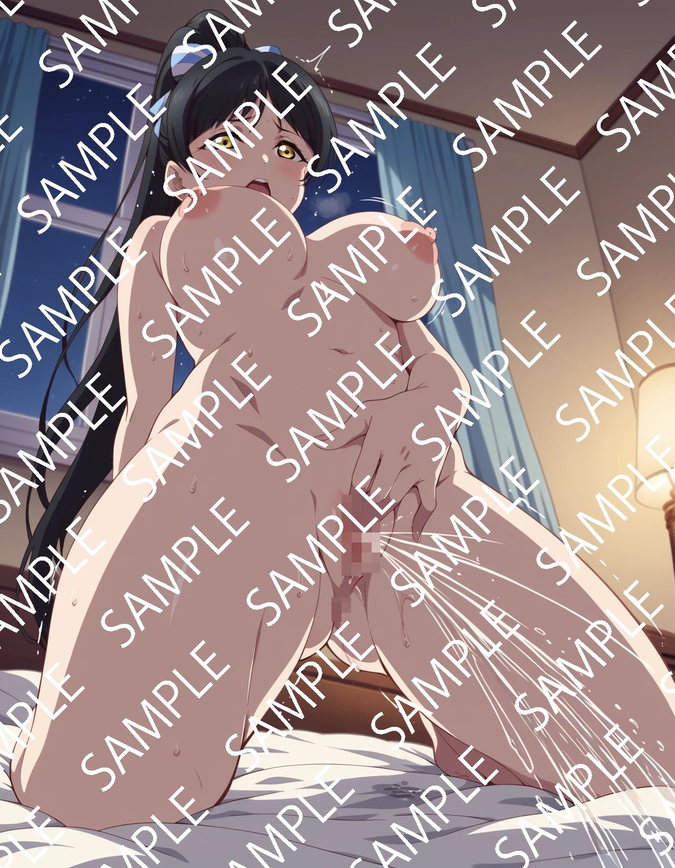 恋オナニー集 - サンプル画像 2