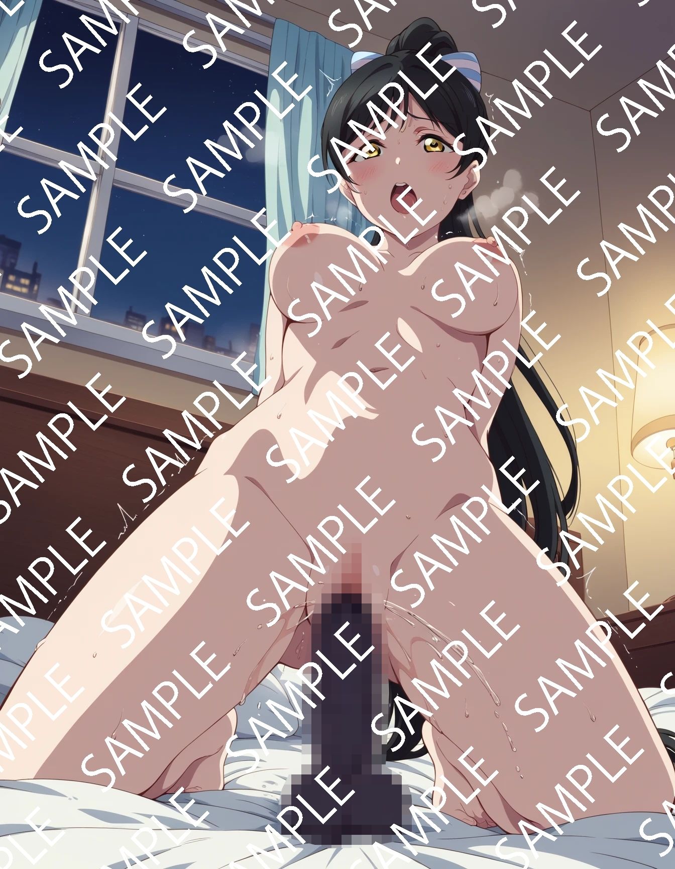 恋オナニー集 - サンプル画像 5