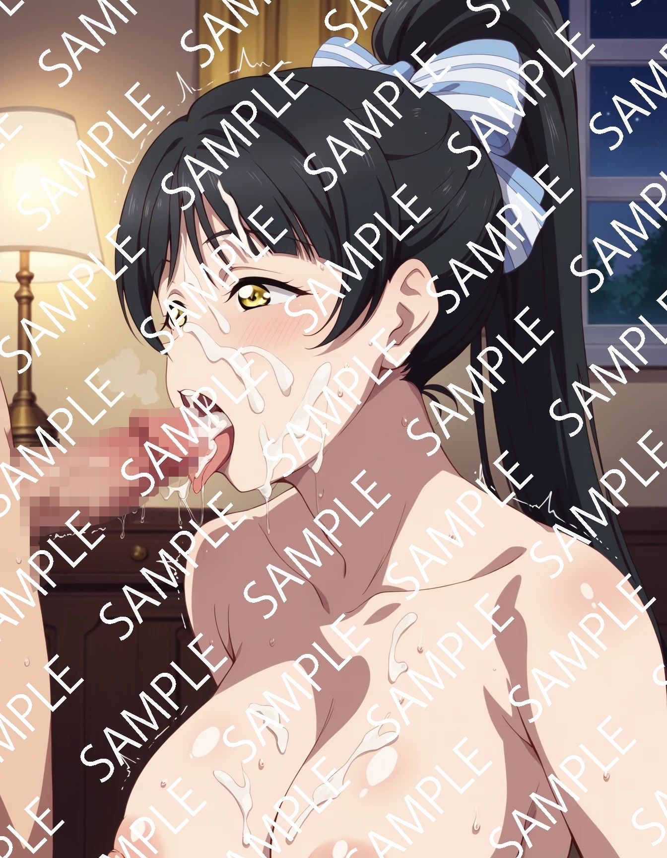 恋前戯集 - サンプル画像 7