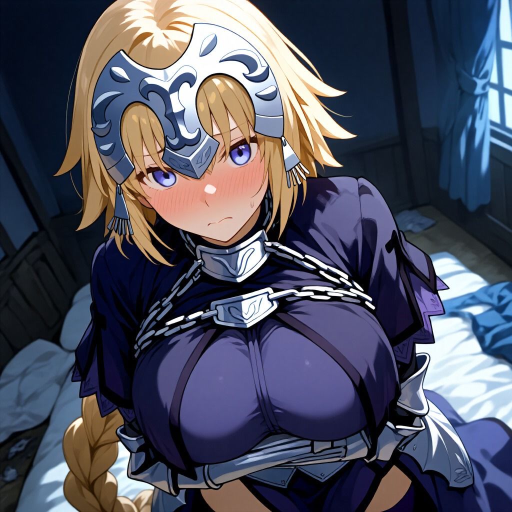 令呪を持って命じる  サーヴァントよ、我に奉仕せよ  総数149枚 - サンプル画像 8