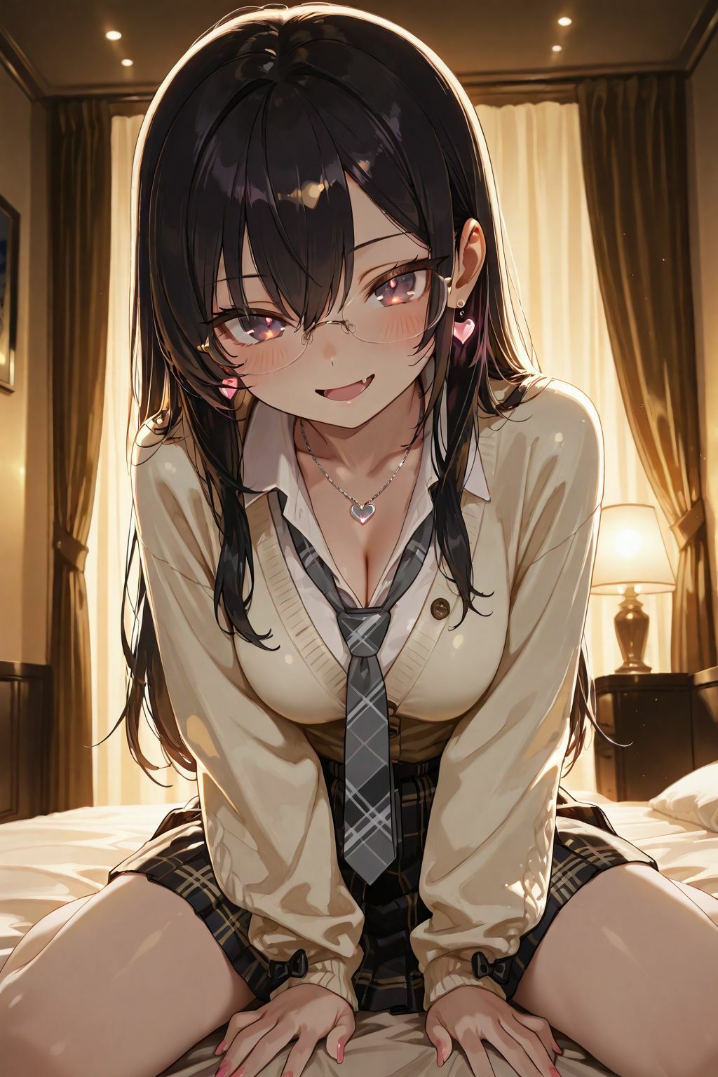 中出しコレクション vol.2 - サンプル画像 1