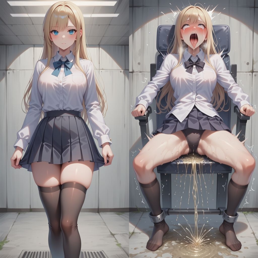 媚薬オーバードーズ総集編（4作収録） - サンプル画像 6