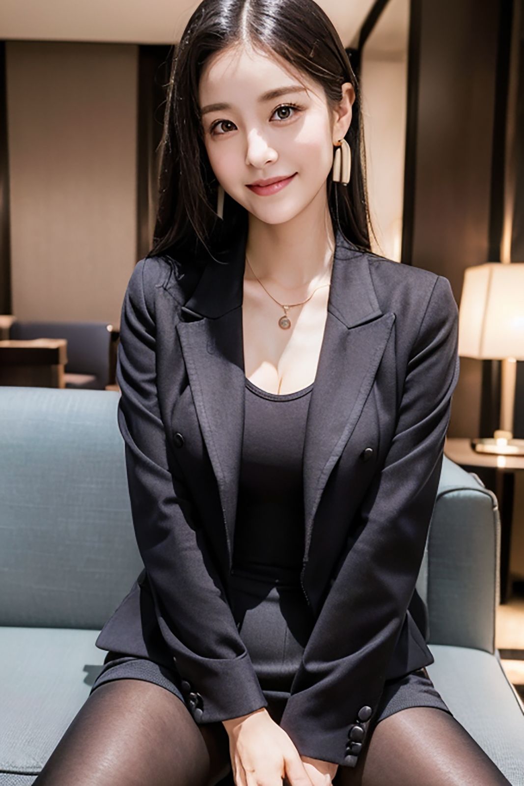 AI Secretary Collection 6 - サンプル画像 5