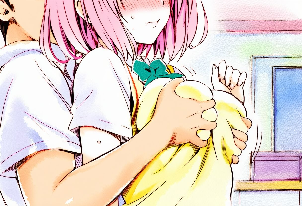 MO●● - サンプル画像 2