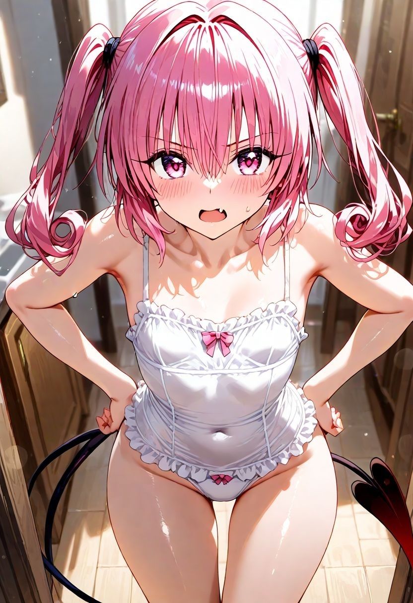 動物と話せるナ〇王女、調教で言葉を忘れて本能剥き出しのメスに堕ちた件。【CG集・500枚】 - サンプル画像 1