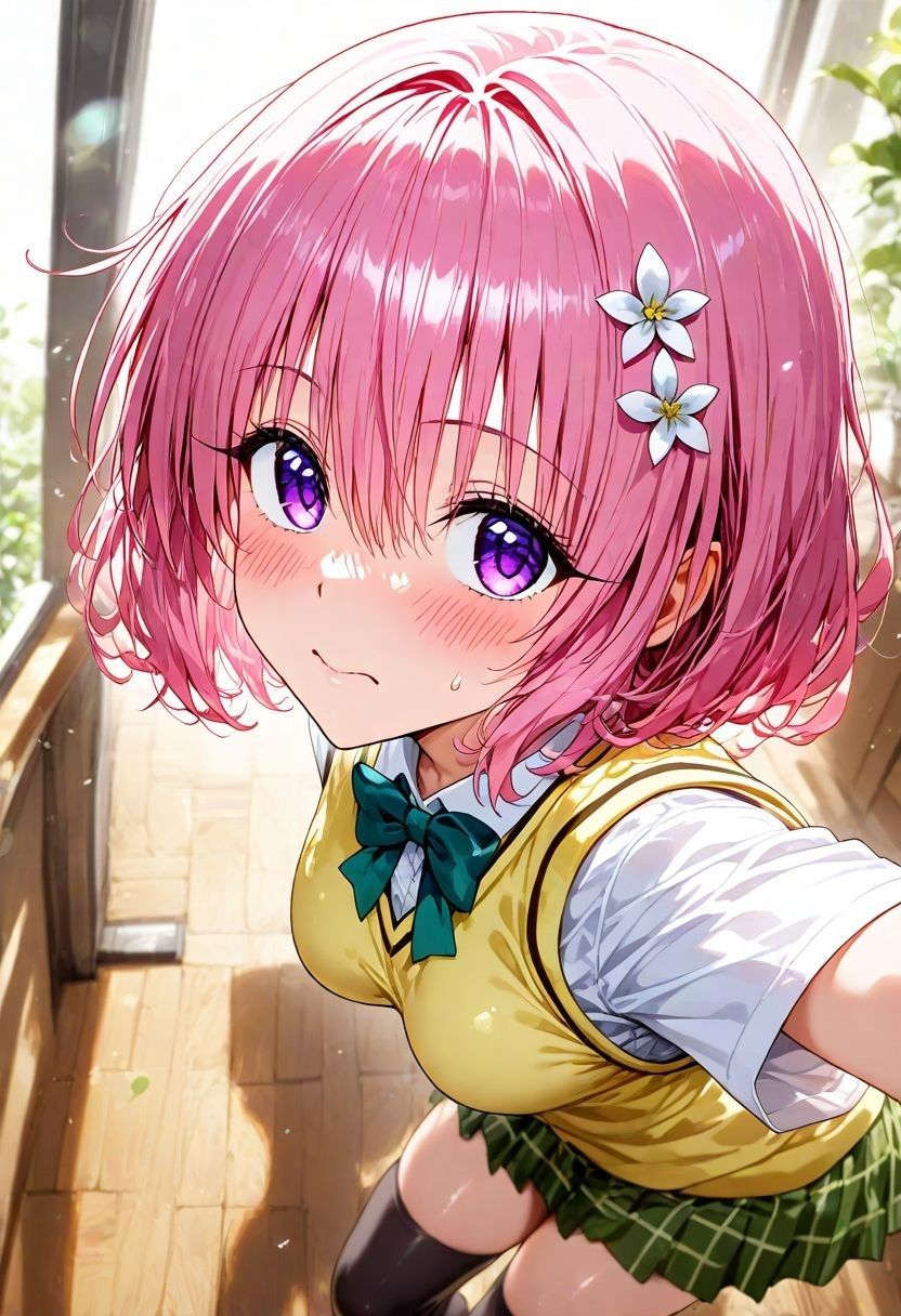 ハーレム計画を企てていたモ〇王女、自分が一番の絶頂依存メスだった件。【CG集・500枚】 - サンプル画像 2