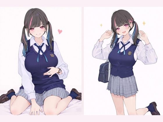 アイドル養成学校（春服） オレのハメ撮り図鑑 - サンプル画像 6