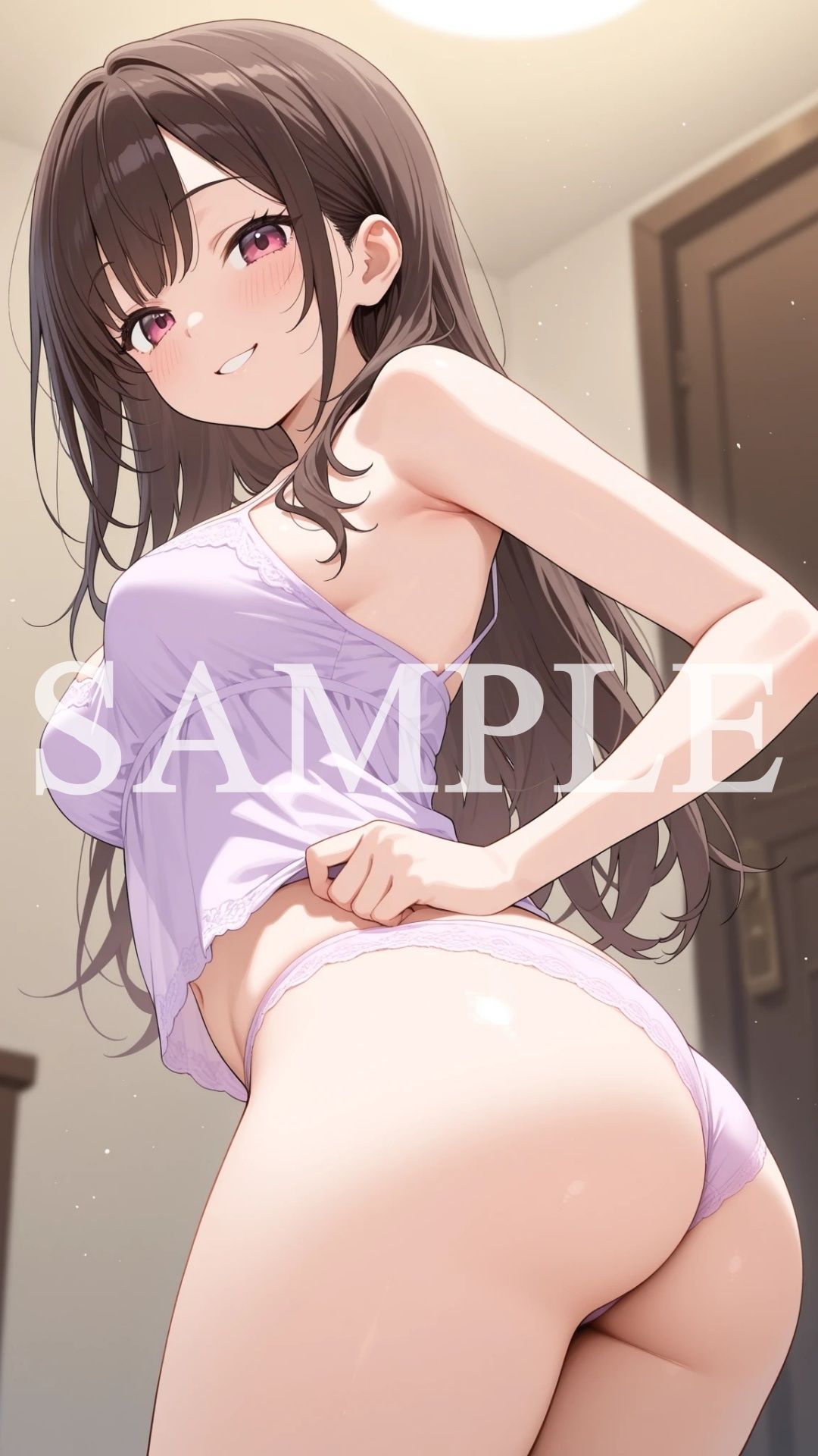 【500枚豪華セット】Sweet Intimacy - サンプル画像 1