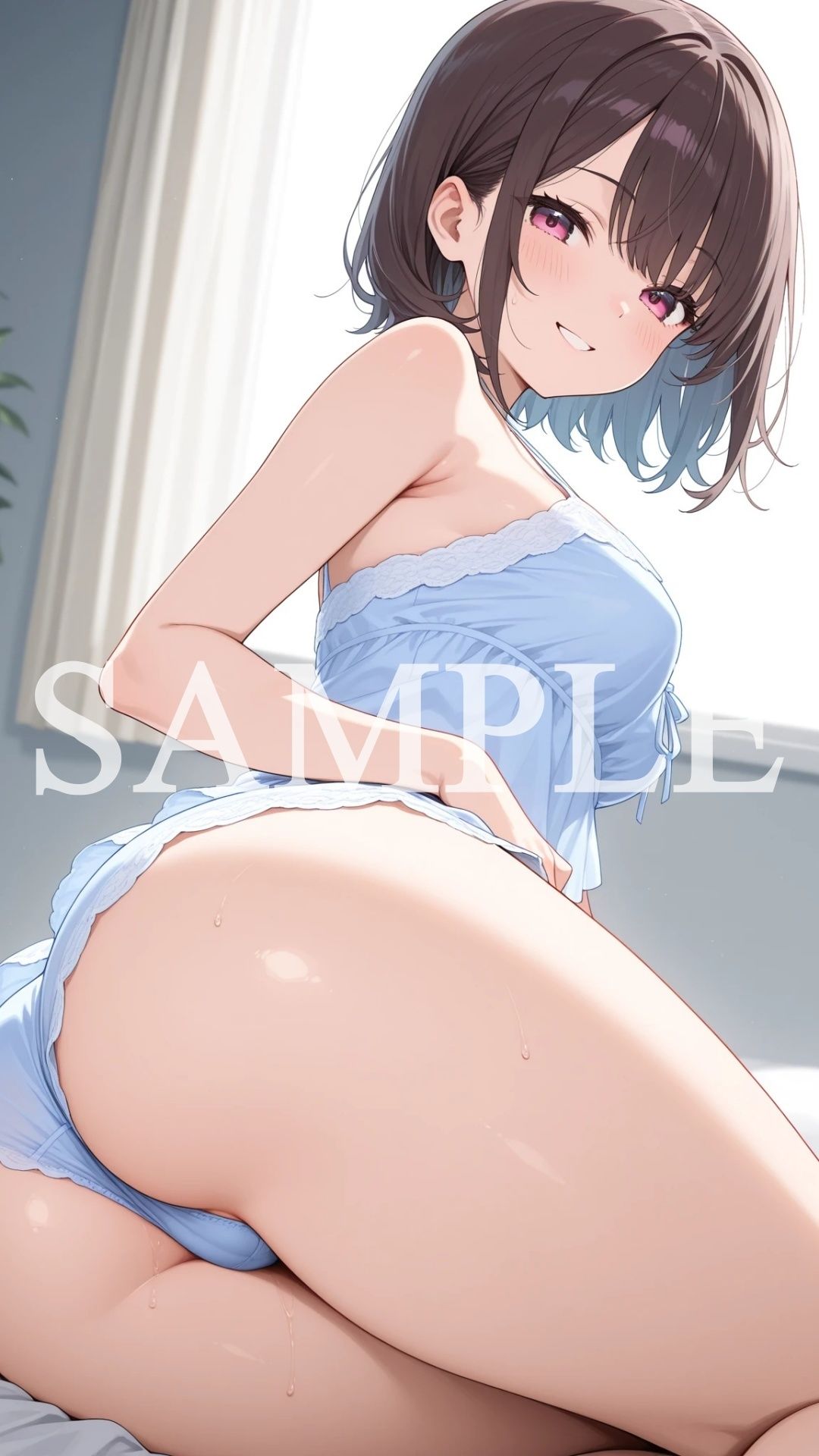 【500枚豪華セット】Sweet Intimacy - サンプル画像 2