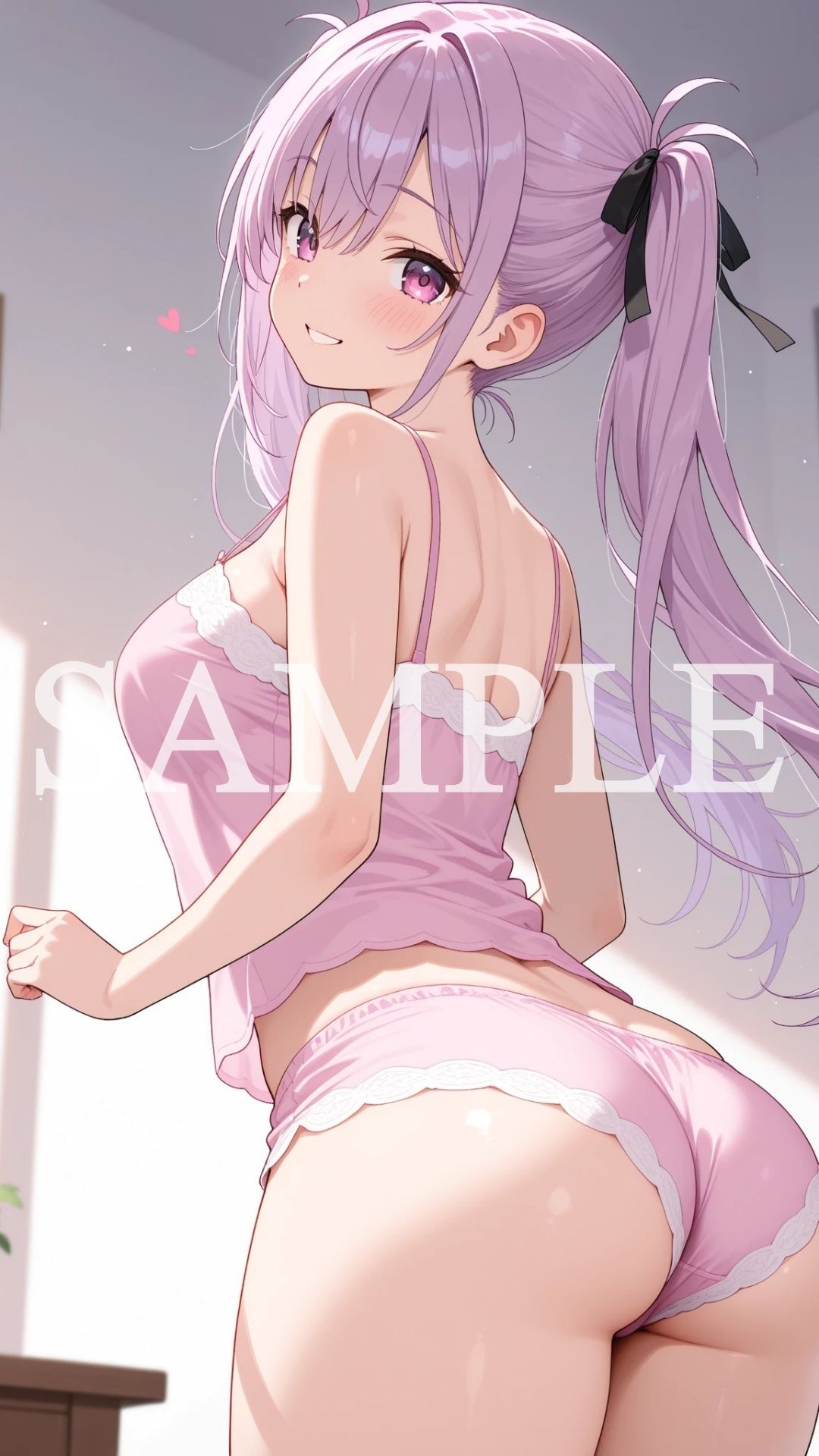 【500枚豪華セット】Sweet Intimacy - サンプル画像 3