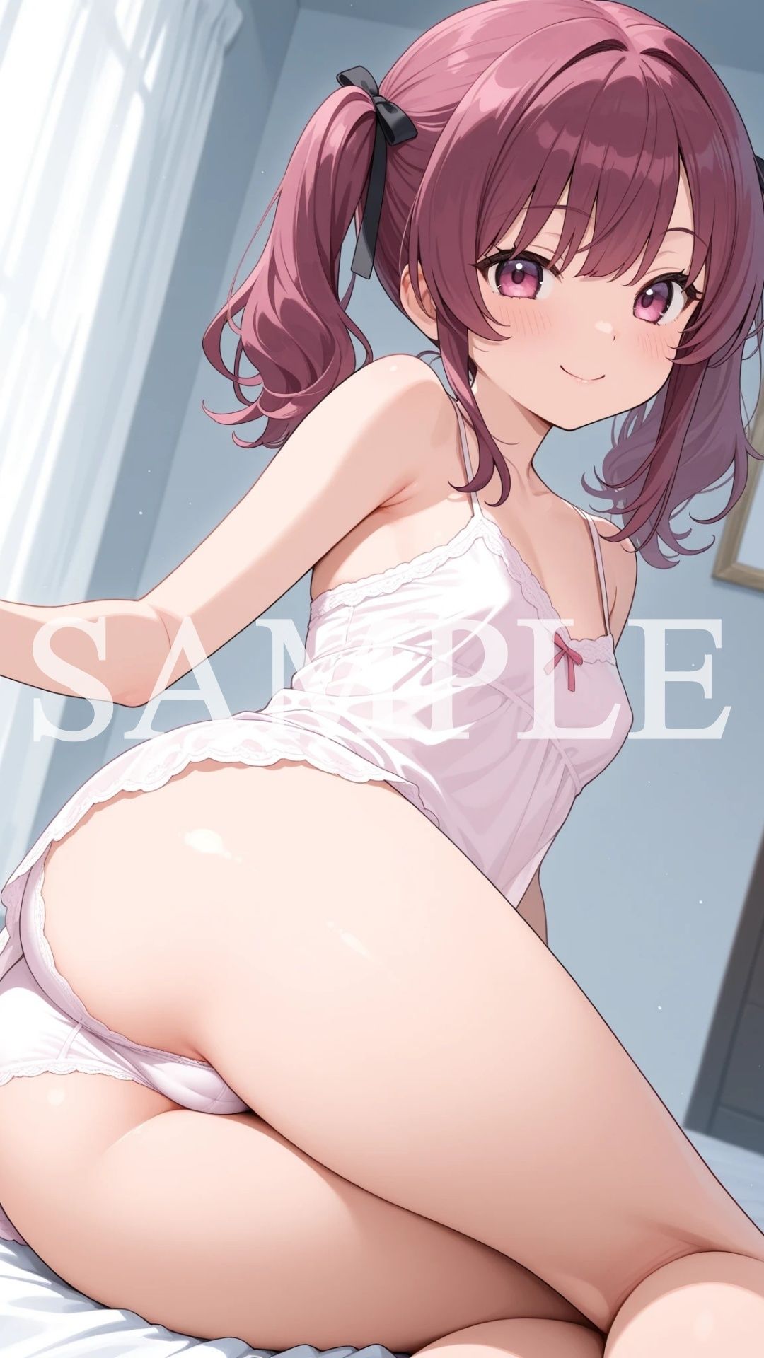 【500枚豪華セット】Sweet Intimacy - サンプル画像 4