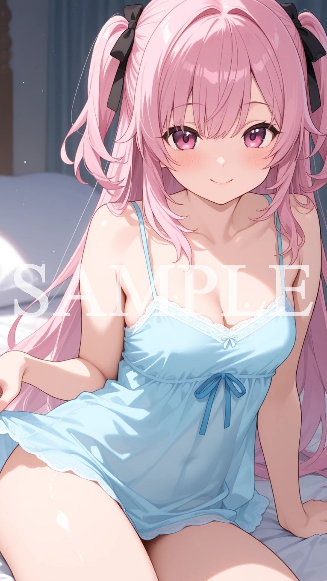 【500枚豪華セット】Sweet Intimacy - サンプル画像 8