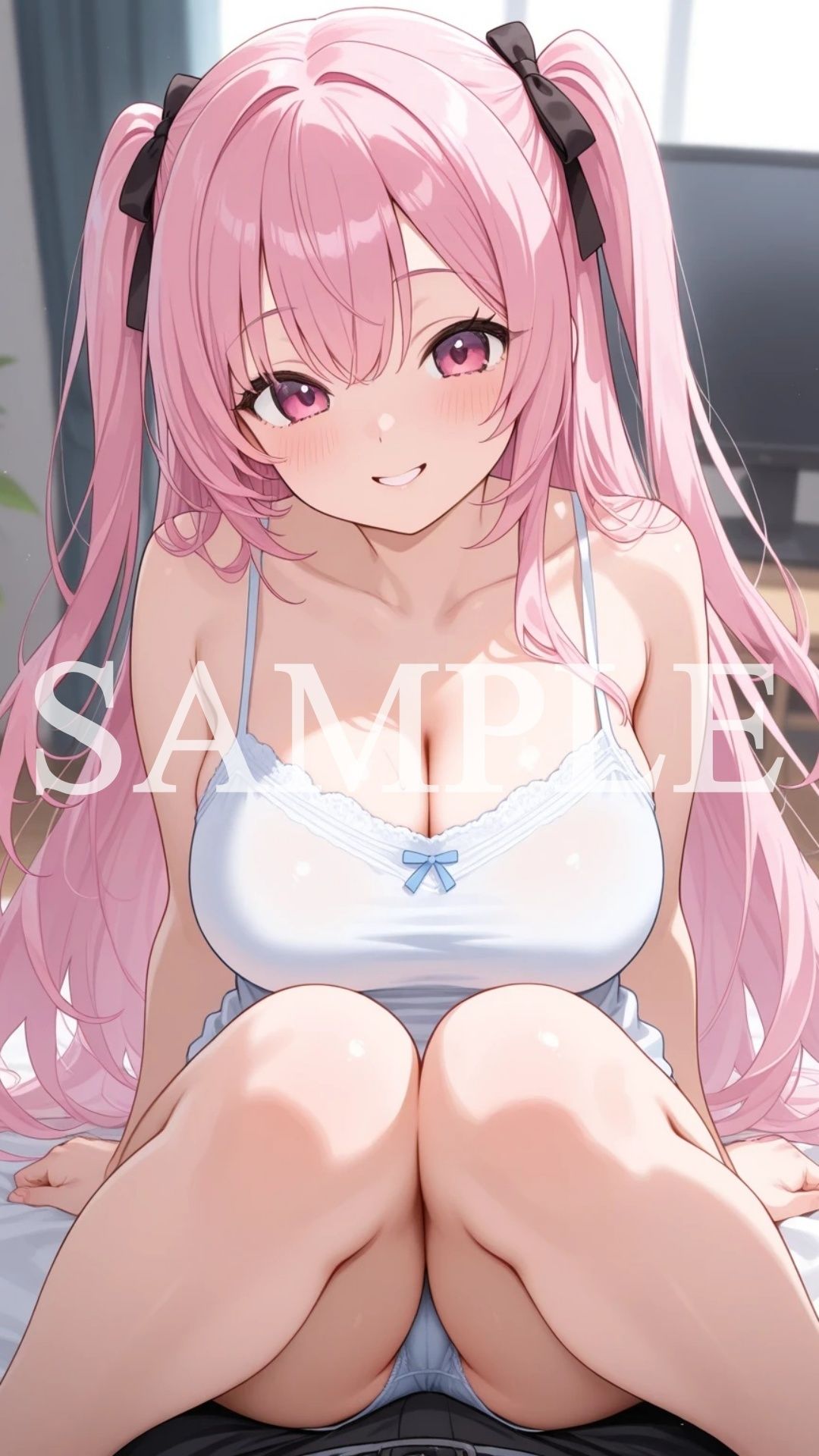 【500枚豪華セット】Sweet Intimacy - サンプル画像 9