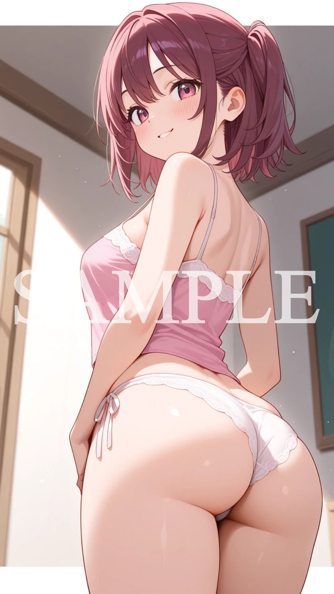 【500枚豪華セット】Sweet Intimacy - サンプル画像 10