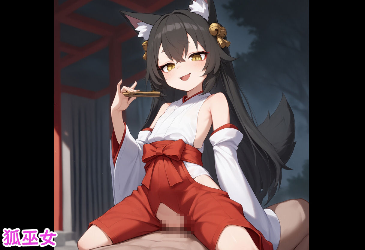 ほしょくっ！動くモンスター娘（はーと）図鑑 - サンプル画像 3