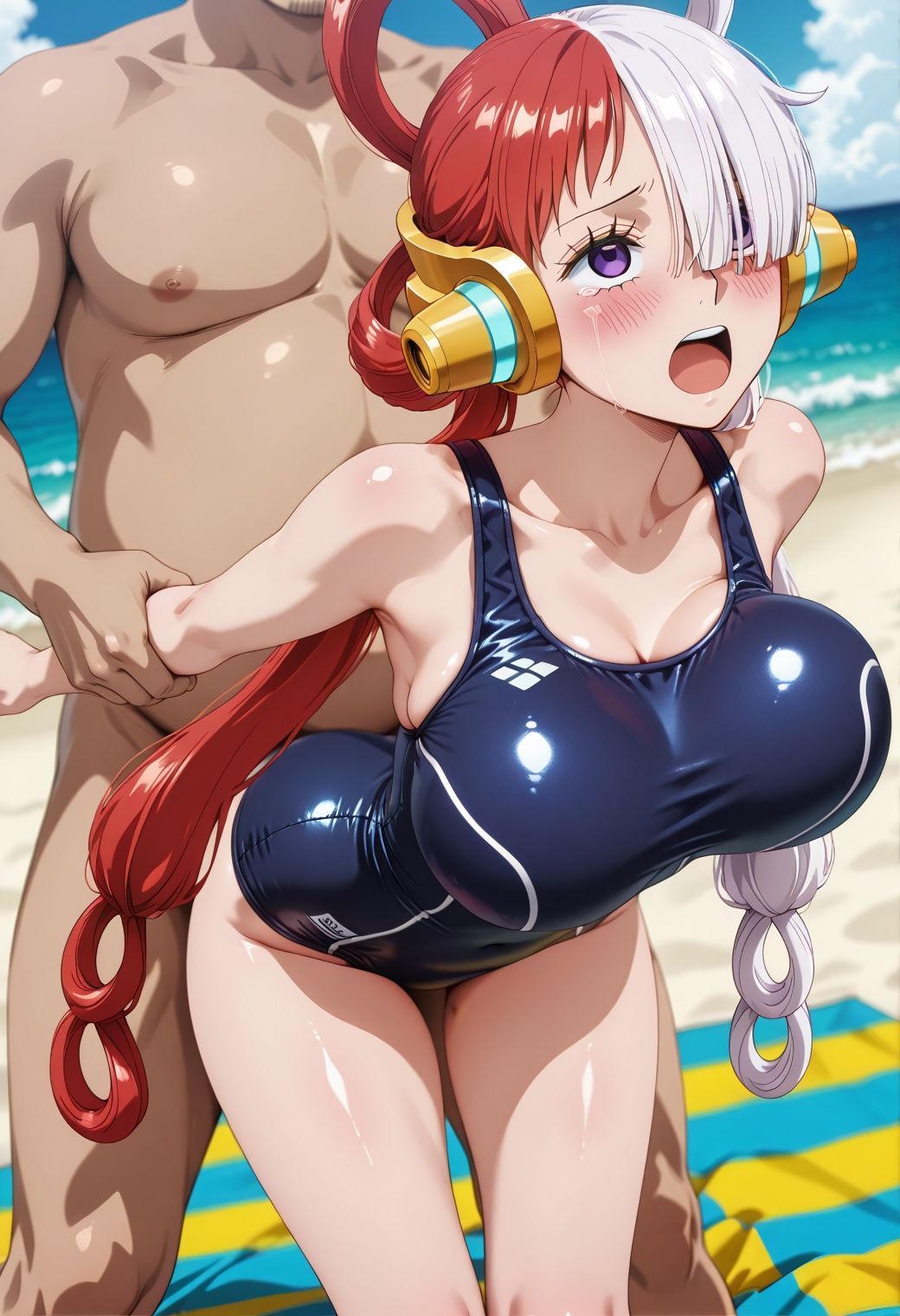 〜FILM SEX〜【動画約1時間・CG380枚】 - サンプル画像 1