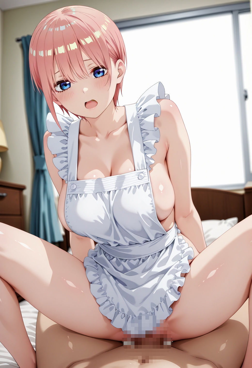 〜1/5の穴嫁〜【動画約1時間・CG380枚】 - サンプル画像 3