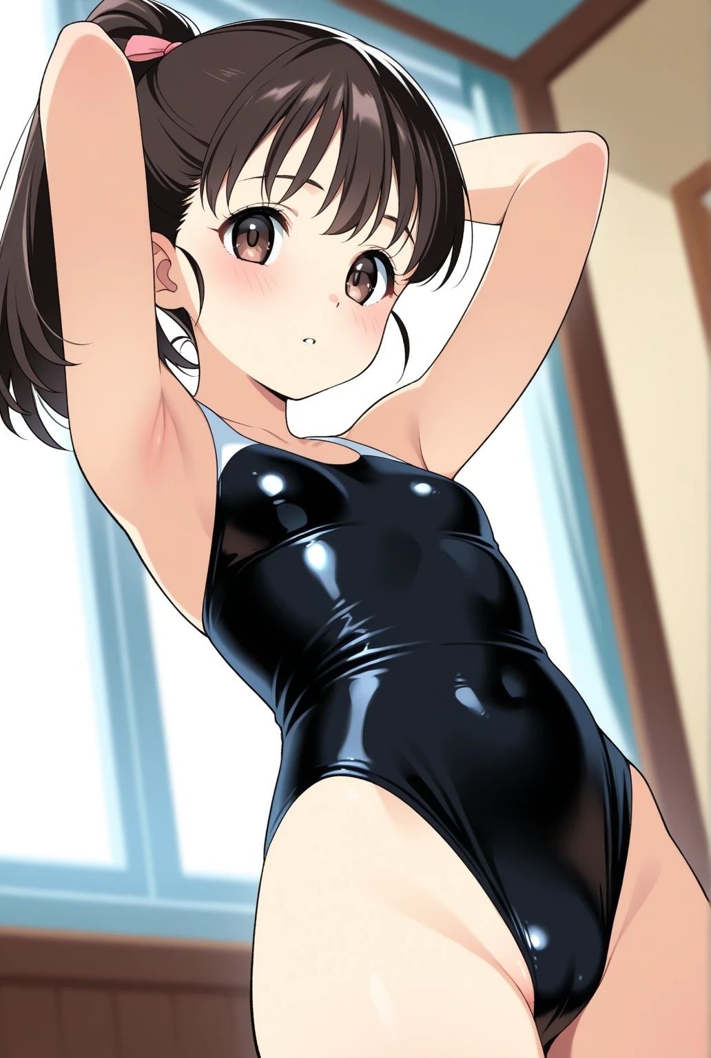 虹かけ誌  アイドルマスター  イラスト集40 福山舞  舞っちんぐ！ - サンプル画像 4