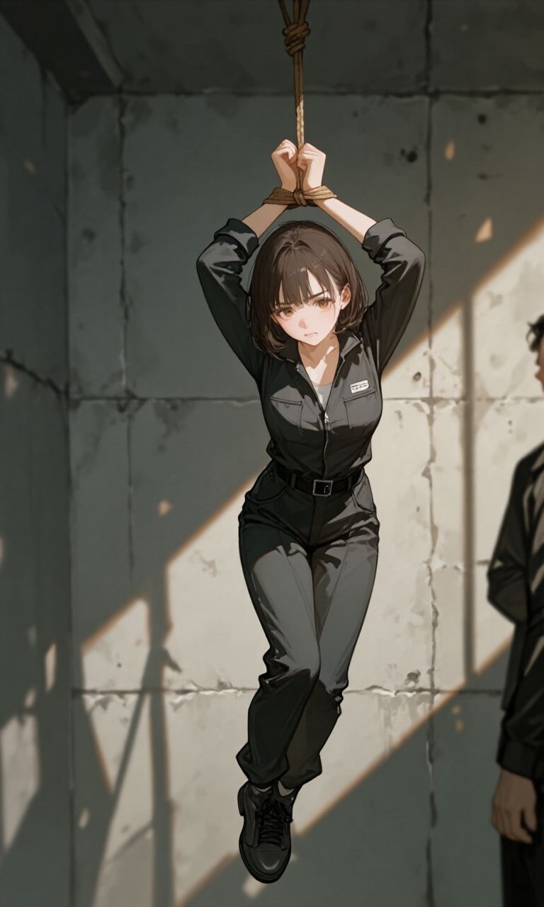 あまあま書房のつめこみック4女スパイ編 - サンプル画像 3