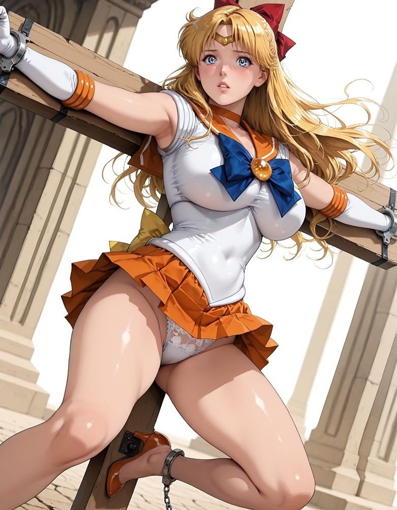 Sailor Pac - サンプル画像 7