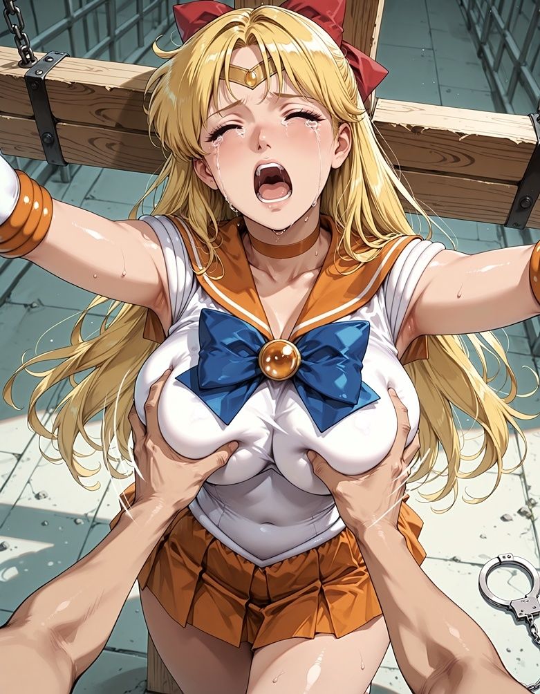 Sailor Pac - サンプル画像 8