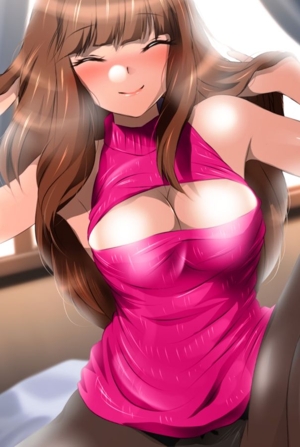 美姫と美夏とイチャイチャライフ - サンプル画像 7