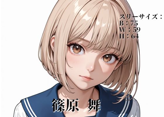 1vs100ハメ撮り中だし【センターアイドル編】 - サンプル画像 2