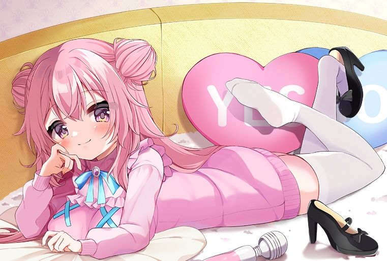 【ラジオ配信】☆実演オナニー☆連続イキチャレンジ！14:45までに10回イケなかったら罰ゲーム？ - サンプル画像 1